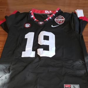Football Jerseys